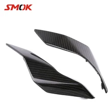 

SMOK For Yamaha MT10 MT 10 MT-10 2016 2017 2018 Motorcycle Accessories Left Right Rear Seat Fairing Kits Side Panel Cover