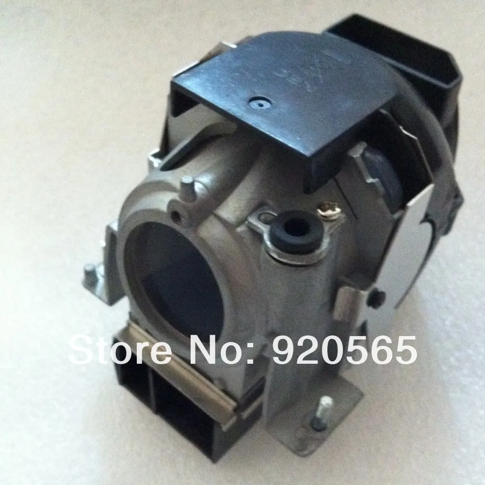 

Free Shipping Brand New replacement projector bulb with housing NP03LP For NP60 Projector