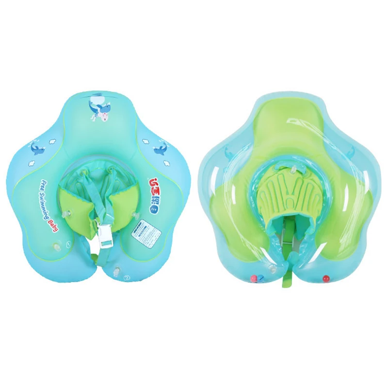 Brand circle swim arm inflatable floats children baby swimming ring pool accessories for kids toys water neck baby float vest Brand circle swim arm inflatable floats children baby swimming ring pool accessories for kids toys water neck baby float vest