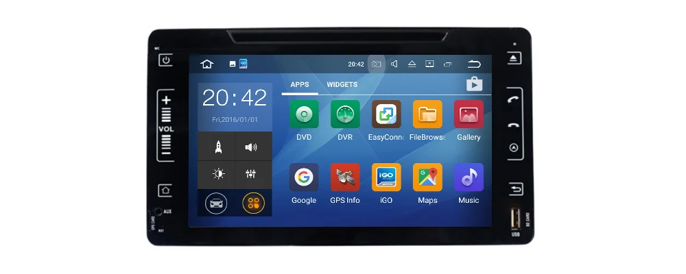 ZaiXi Android автомобильный DVD GPS Navi для Toyota Fortuner 2015 ~ 2018 плеер навигация WiFi Bluetooth mulitмедиа система аудио стерео эквалайзер