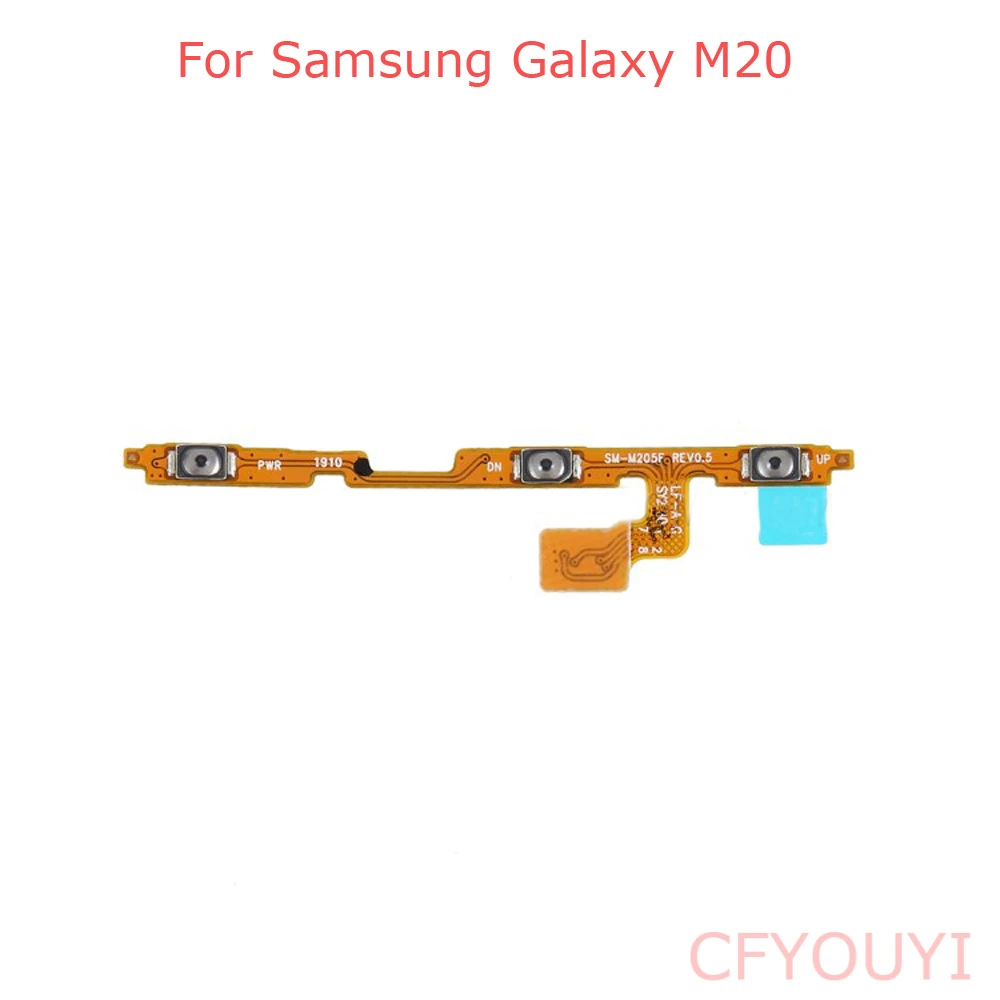 For Samsung Galaxy M Power Volume Buttons Flex Cable Replacement Part Mobile Phone Flex Cables Aliexpress For Samsung Galaxy M Power Volume Buttons Flex Cable Replacement Part Mobile Phone Flex Cables Aliexpress