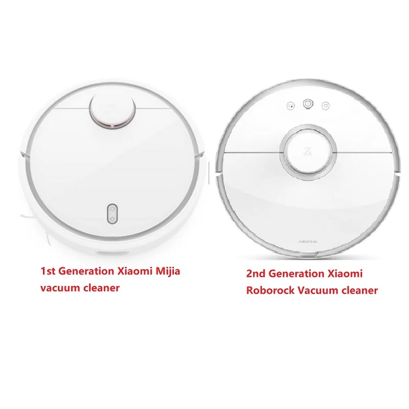 Xiaomi Roborock S51 Купить