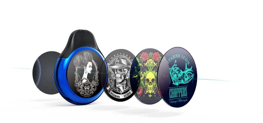 Strass Icon 350mAh Pod System-9