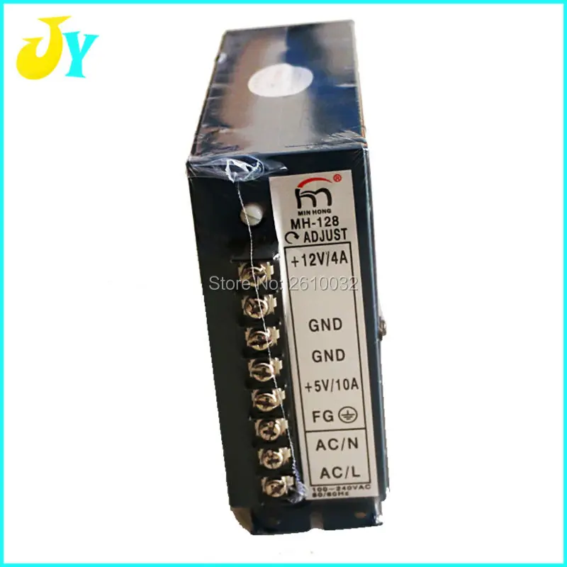 Переключатель для игровых автоматов Питание 24V 2A/ 12V 4A/5В 10A 100/240V Jamma Multigames аркадная