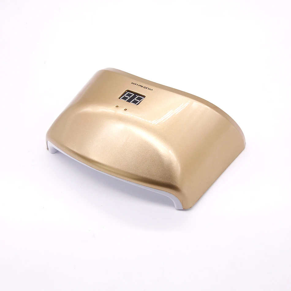 УФ лампа для сушки гель лака SUN90S 24 Вт USB зарядка|nail dryer|gel lampnail lamp |