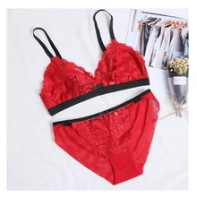 Новое поступление, бюстгальтер для сна, сексуальные комплекты бюстгальтеров, без косточек, ультратонкий бюстгальтер, удобное Прозрачное нижнее белье для женщин