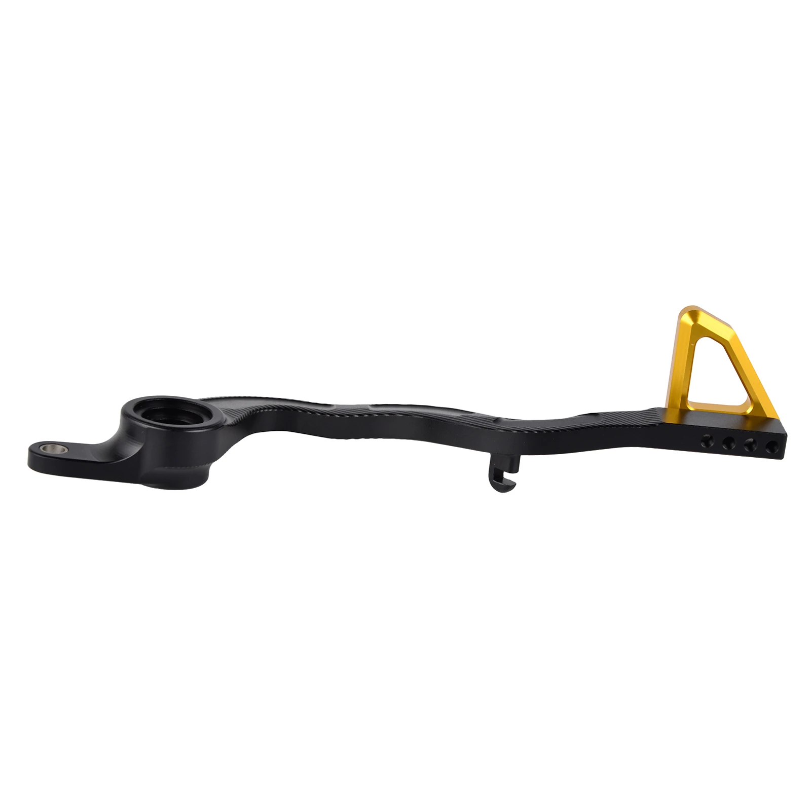Мотоцикл CNC задний тормозной рычаг для Suzuki RMZ250 2007 2016 RMZ450 2005 RMZ 250 450|Рычаги веревки и
