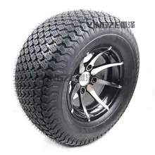 Картинг детская коляска ATV UTV 22X12-12 дюймов колеса бескамерные шины с ступицей