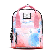 Backpack for Teenage Girls Children Waterproof Schoolbag 2019 Brand Back pack Classic Mini for Students Sac A Dos Female Bagpack Backpack for Teenage Girls Children Waterproof Schoolbag 2019 Brand Back pack Classic Mini for Students Sac A Dos Female Bagpack