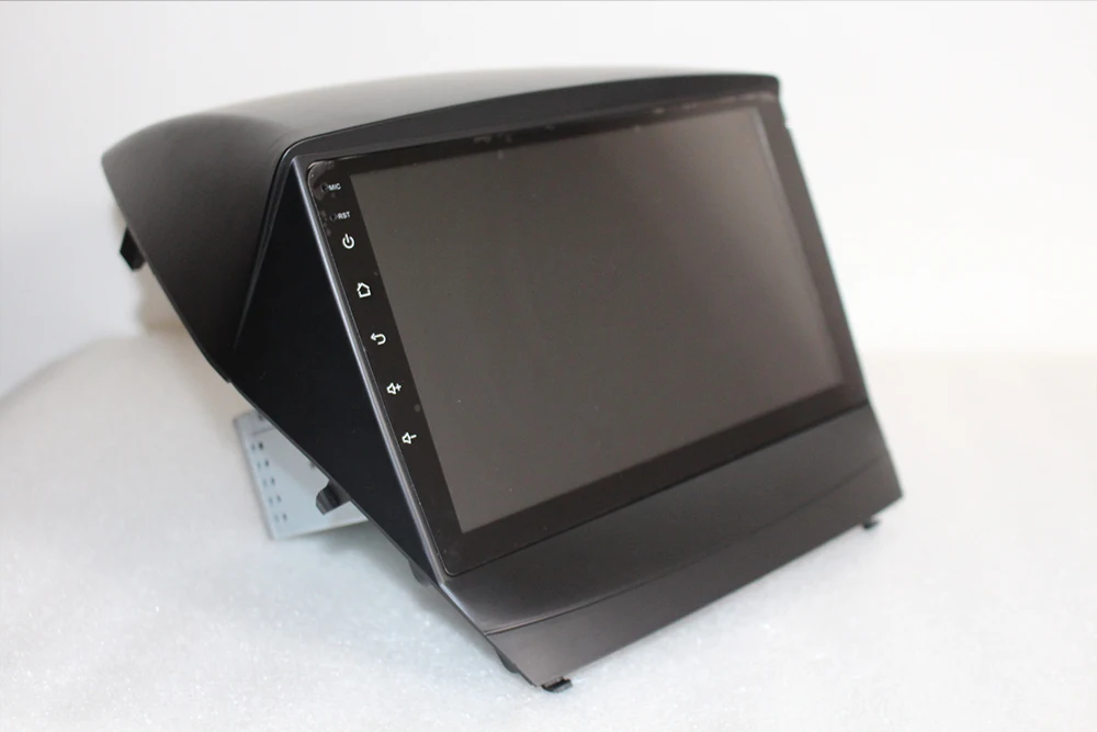 Lenvio 2G ram Android 7,1 автомобильный DVD gps навигационный плеер для hyundai IX35 IX 35 2009-2012 2013 четырехъядерный радио wifi ips