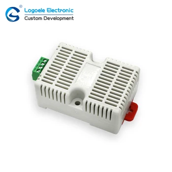 

High quality gas sensor module band shell low power consumption MP-4 combustible gas sensor module free shipping