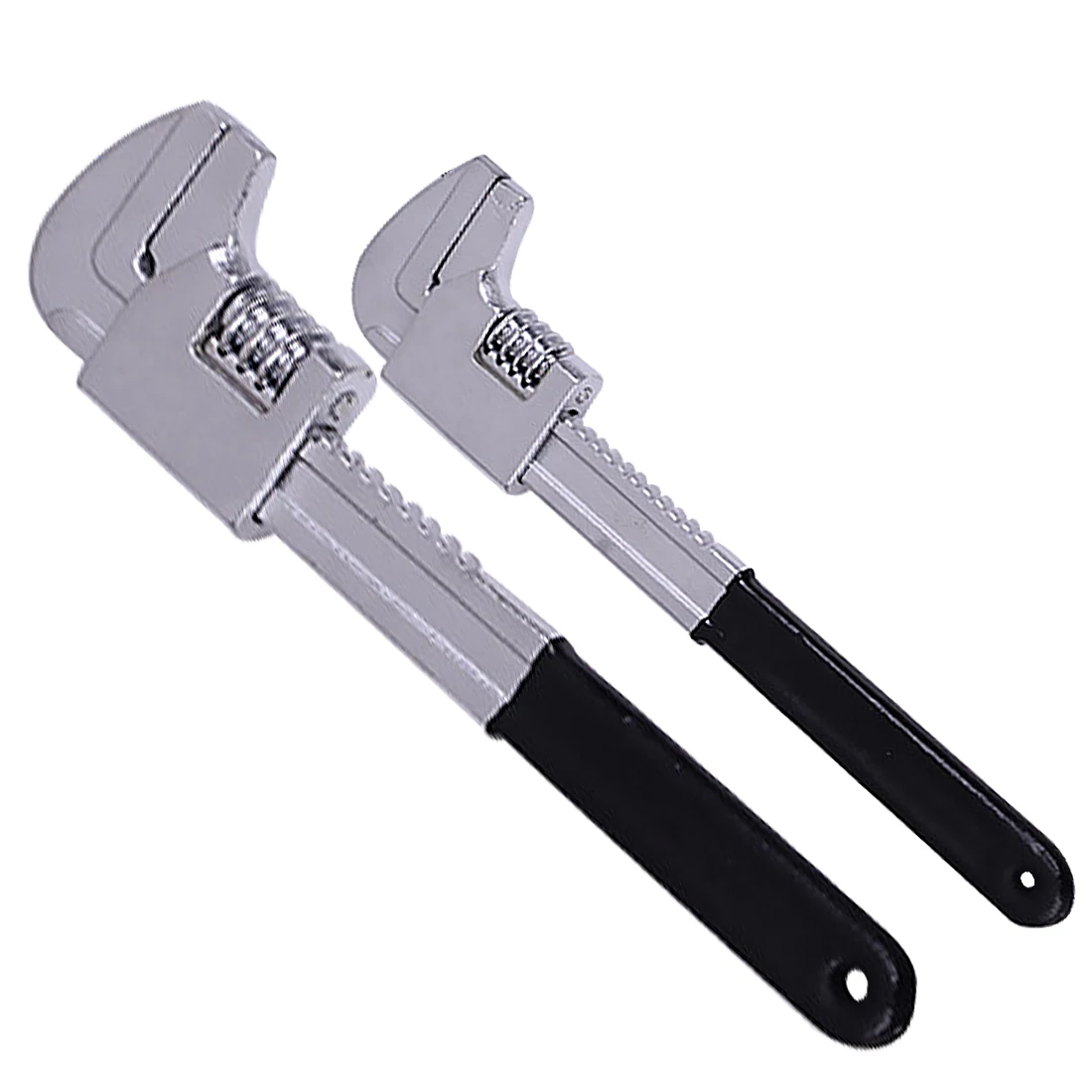 

Multi-function Purpose Spanner Tools Adjustable Magic Wrench 9'' 11'' Universal Wrench Pipe Home Hand Tool Quick Snap Grip