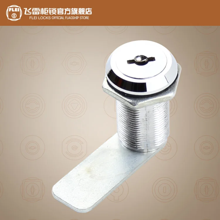 Buy Zinc alloy Circular locks Mailbox lock electric