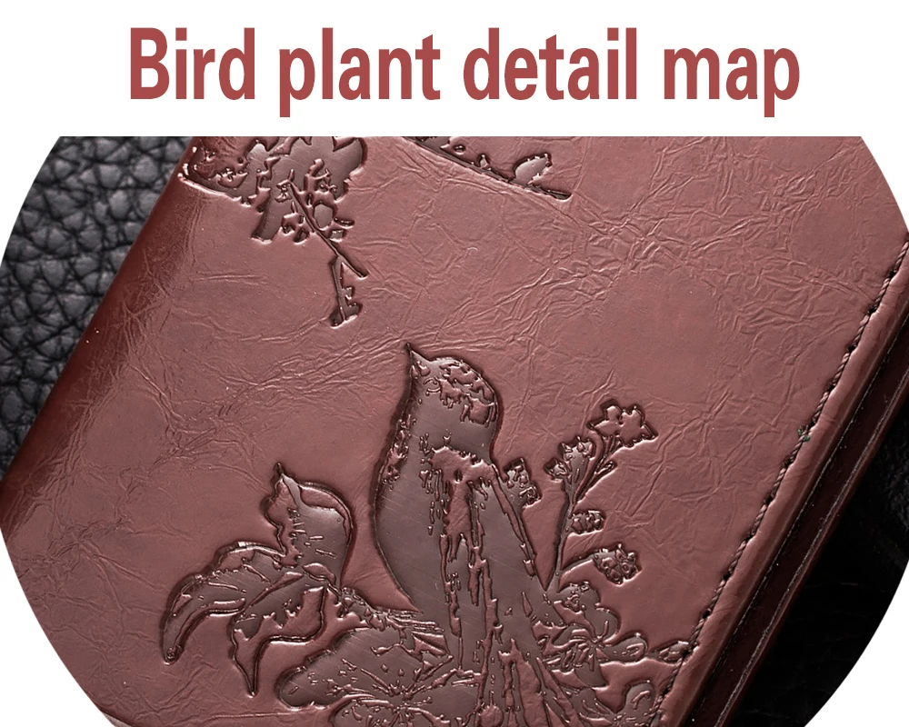 pu case for huawei AMMYKI New style Fragrant floral High taste irregular PU leather huawei honor 5C phone cove 5.2'For huawei honor 7 lite case Huawei dustproof case