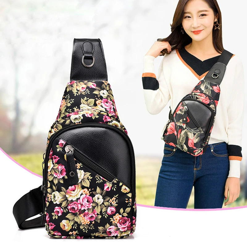 women's crossbody sling bag