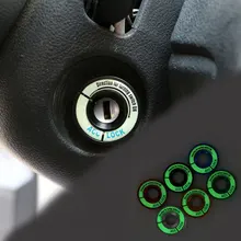 popular key ring skoda fabia buy cheap key ring skoda fabia lotscarmilla car ignition device key switch ring sticker case for vw tiguan golf 6 polo cc for skoda yeti superb octavia fabia rapid