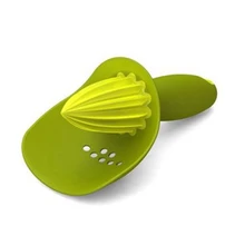 Ручная соковыжималка оранжевый устройства для выдавливания лимонов инструмент для фруктов соковыжималка для цитрусовых извести соковыжималка для апельсинового сока Кухня инструменты для приготовления пищи гаджеты происхождения