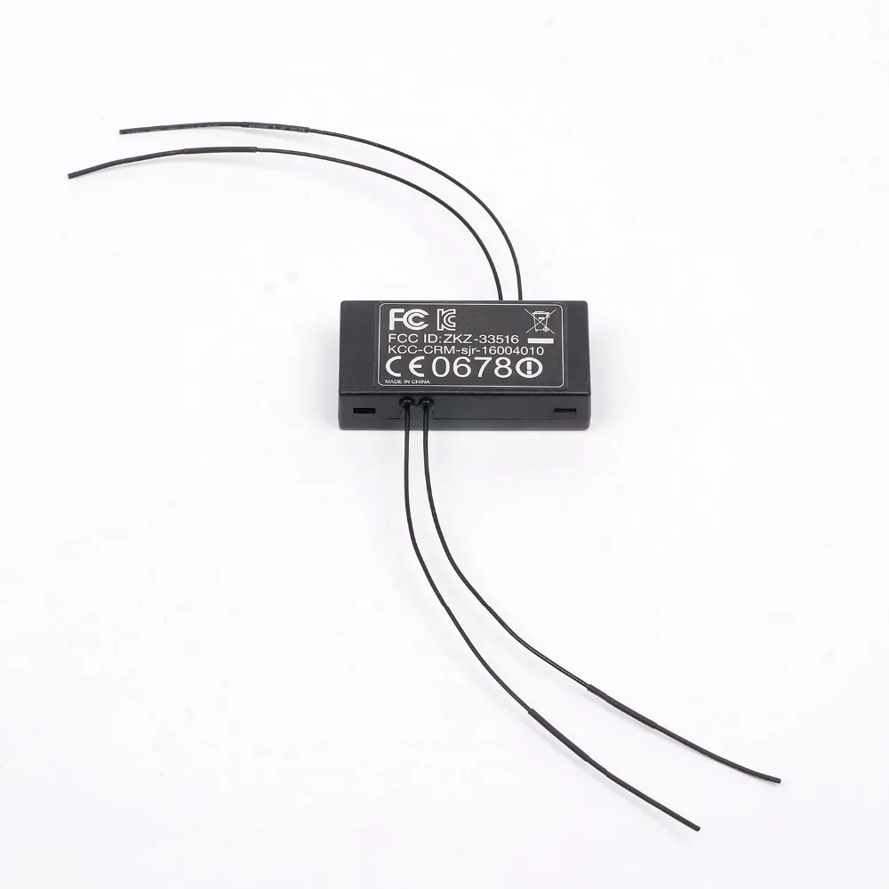 Граупнер GR 32L 16 канальный 2 4 GHz приемник HOTT для RC передатчика|receiver for rc|rc receivergraupner