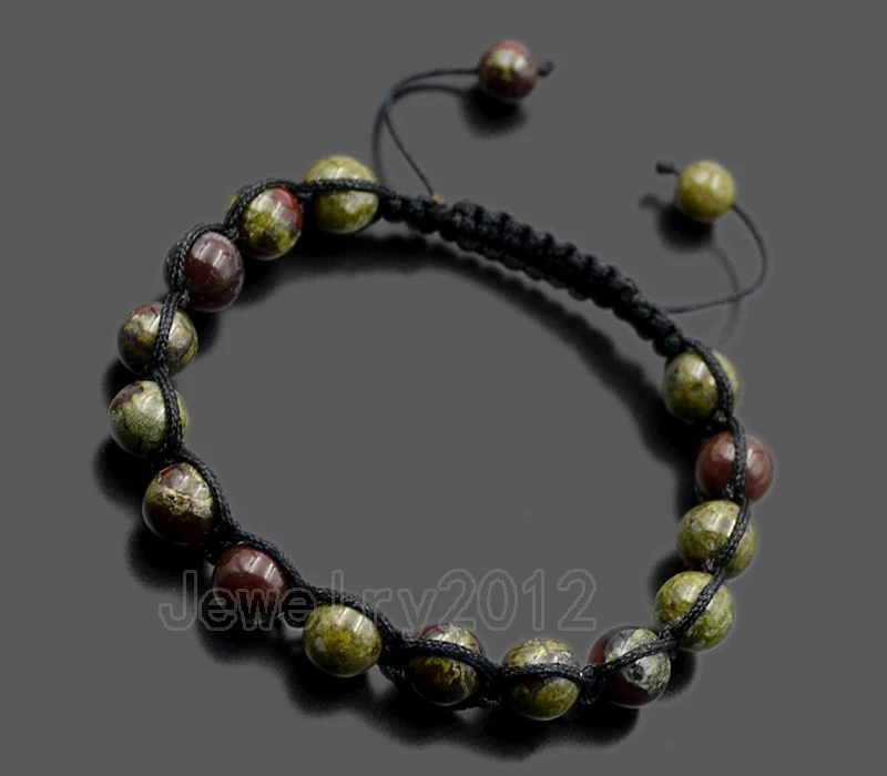 001-21 Dragon Bloodstone 4.99