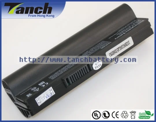 Сменные Аккумуляторы для ноутбуков ASUS Eee PC 900 701 A22 700 2G 4G Surf 8G 90 OA001B1100 P701 в 6