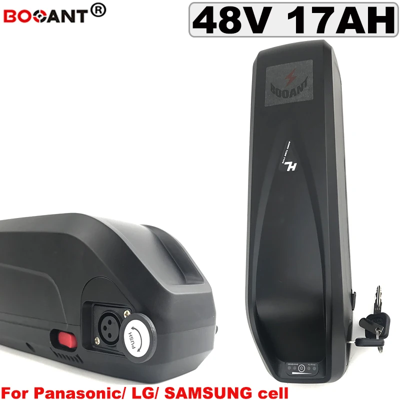 KUSAYLA Ebike Battery 36V 10Ah Lithium Battery With 2A Charger 36V Battery  For 500W