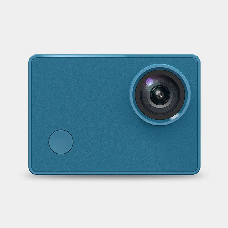 Xiaomi SEABIRD 4 K/30fps 720P 12Mp Спортивная Экшн камера маленькая Wifi управление приложением 145