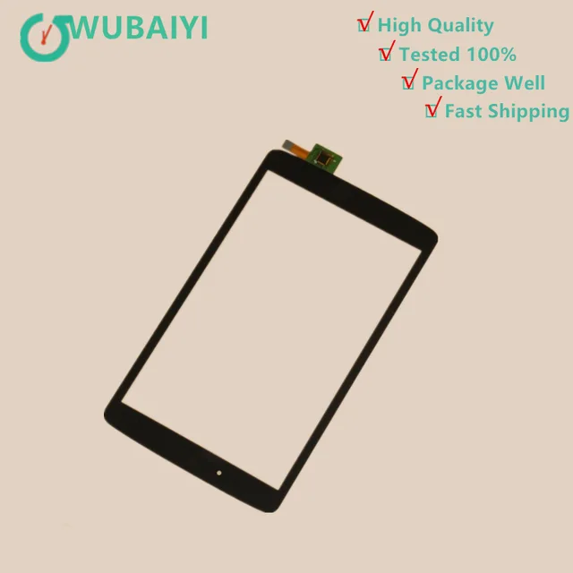 for lg g pad