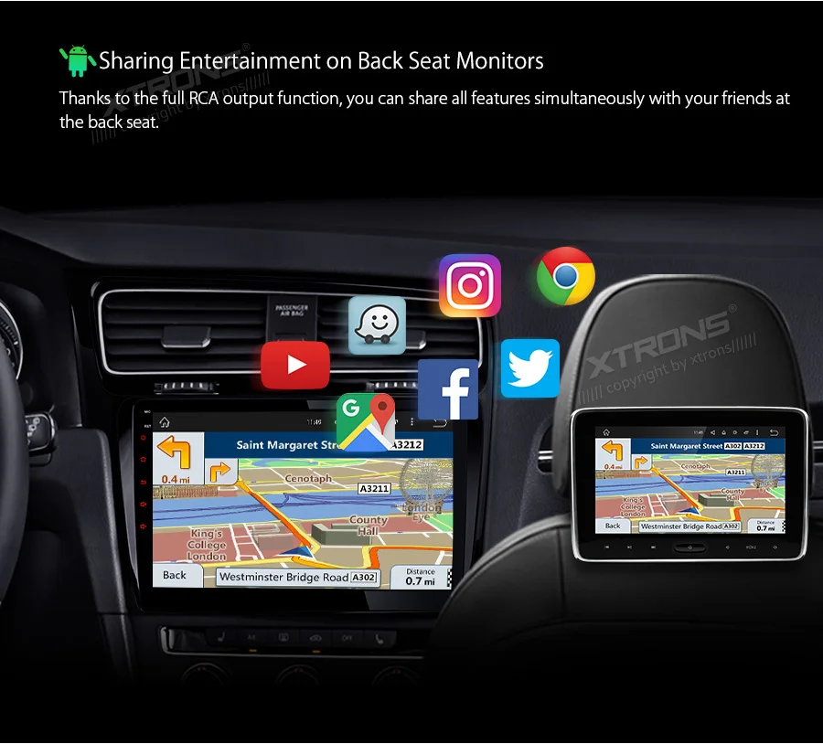 Top XTRONS 10.1" Android Radio GPS Car Player USB WIFI OBD NO DVD for VW Volkswagen vw Golf 7 Left Drive 2013 2014 2015 2016 2017 8 Top XTRONS 10.1" Android Radio GPS Car Player USB WIFI OBD NO DVD for VW Volkswagen vw Golf 7 Left Drive 2013 2014 2015 2016 2017 8