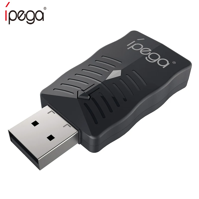 Ipega PG-9132 USB bluetooth Receiver Converter (8)
