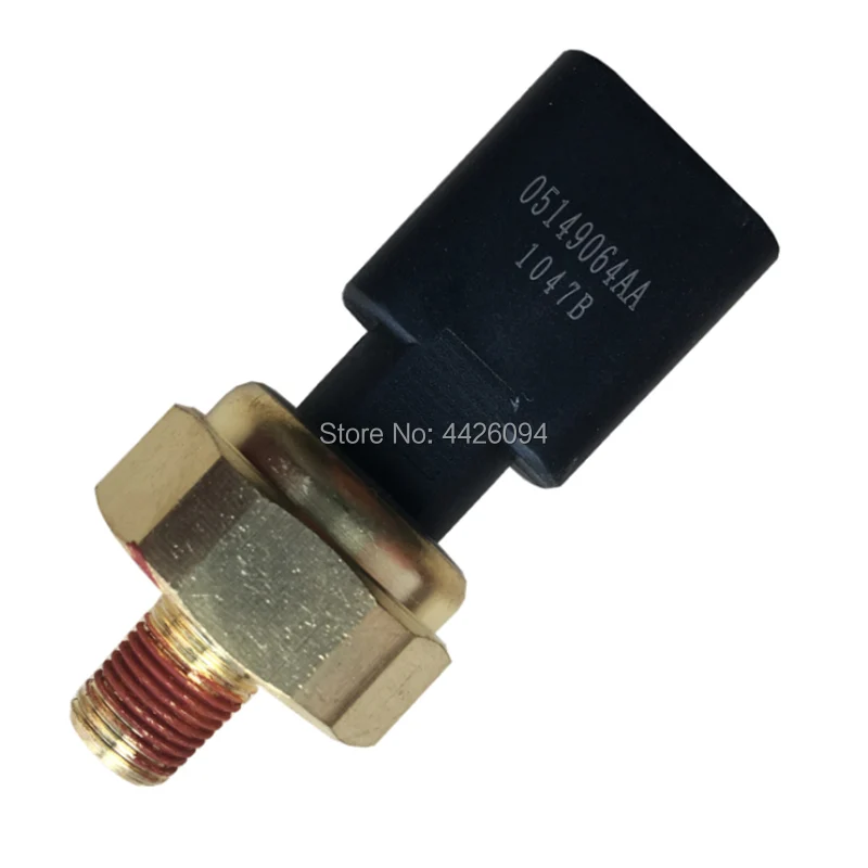 Engine Oil Pressure Sensor 5149064AA 5149064AB Oil Pressure Switch