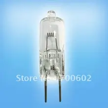 Медицинская галогенная лампа 55 W 22,8 V G6.35 лампа OT Berchtold CZ 904-22