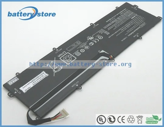 Free ship 7.6V 4300mAh 33W Genuine battery BV02XL for HP Envy X2 13-J050NA 13-J000NP | Компьютеры и офис