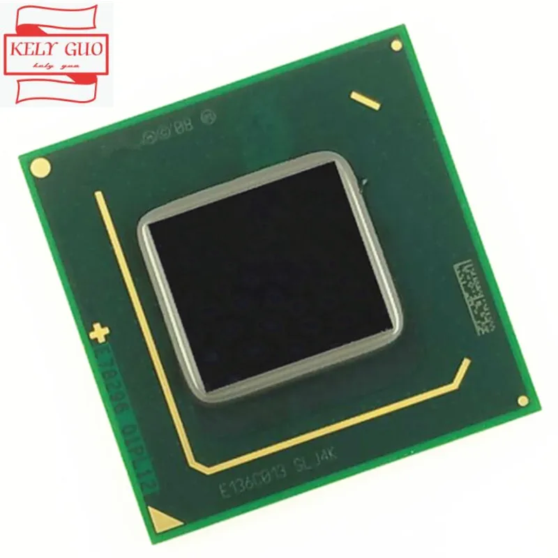 

100% New original BD82QS67 SLJ4K BGA chipset