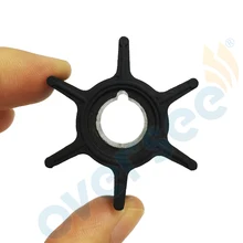 3B2 65021 0 Impeller For Tohatsu Hankai 6HP 8HP 9 8HP 2 Stoke Outboard Engine Boat
