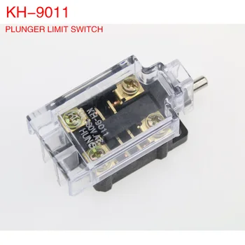 

KH-9011 high quality micro switch plunger limit switch current 10A reset switch ydt1-15-16-18 foot switch core.