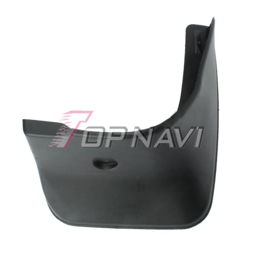 Topnavi брызговики крылья набор для Защитные чехлы для сидений, сшитые специально для Toyota Corolla 2008 2009 2010 2011 2012 2013 4 шт