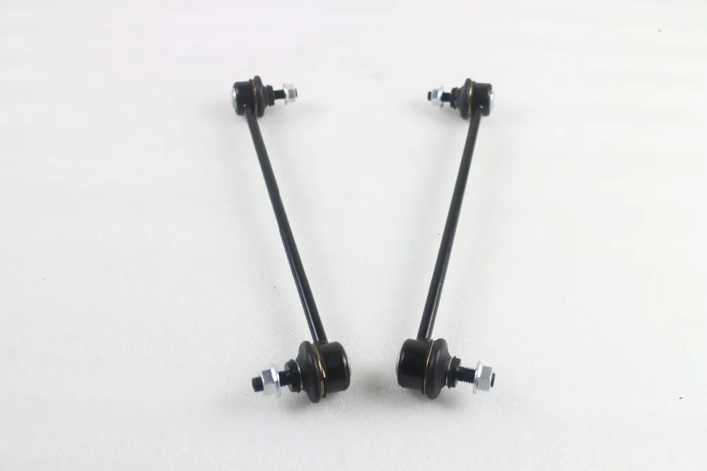 2 шт. стабилизатора Sway Bar Drop ссылки для Mazda 2 Ford Fusion Fiesta, 1146150