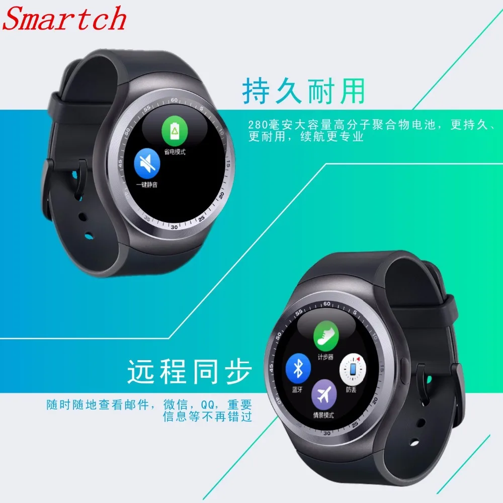 EnohpLX Самая низкая цена продажа Bluetooth Смарт часы Поддержка sim карты и tf для Apple Android