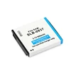 Dinto 1pc 900mAh SLB-0937 SLB0937 SLB 0937 Rechargeable Digital Camera Battery Pack for Samsung CL5 i8 PL10 L730 L830 NV4 ► Photo 2/5