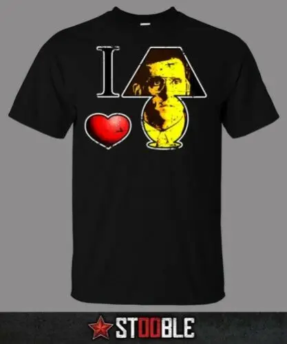 I Love Lampe t-Shirt-Directe men T De Stockist 2019 летняя стильная модная мужская футболка с круглым вырезом, Однотонная футболка с коротким рукавом I Love Lampe t-Shirt-Directe men T De Stockist 2019 летняя стильная модная мужская футболка с круглым вырезом, Однотонная футболка с коротким рукавом