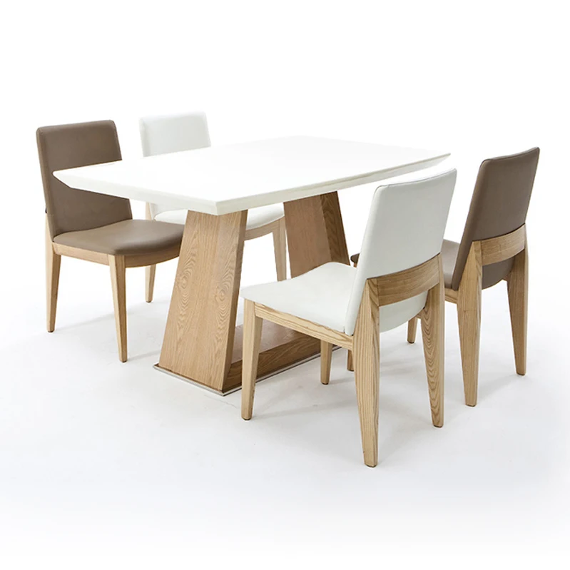 Nordic rectangular pequeño apartamento minimalista de madera moderna ... Nordic rectangular pequeño apartamento minimalista de madera moderna ...