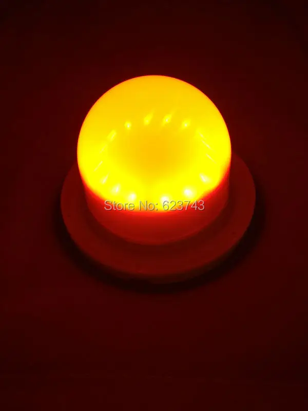 Лампы Lite светодиод под стол света Диаметр 120 мм 4.7 дюйма беспроводной перезаряжаемый светодиодный rgb система освещения драйвер Водонепроницаемый