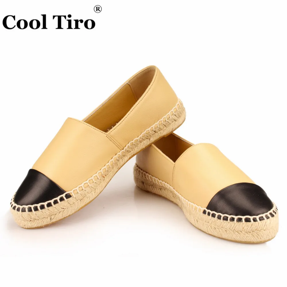 espadrilles women's flat shoes (7)