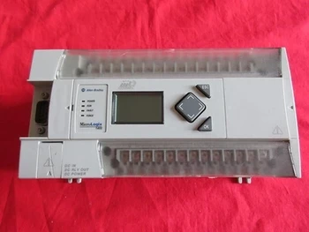 

1pc AB Allen Bradley MicroLogix 1400 PLC 1766-L32BXB Fast Shipping Used