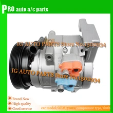 10S20C AC компрессор для Kia Sorento 2007-2011 977013E930 447260-6591 4472606591