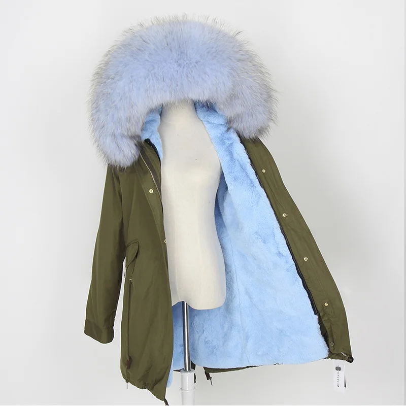 À Chaud 2018 Naturel Épais Manteau Douce 4 Vente Capuchon Fourrure Réel Raton Long Veste 3 Doublure Femmes Laveur color Color Hiver Nouvelle color 9 10 8 color color Marque 2 color Col 7 1 Chaude color color color 6 color De 5 Top tqwxZPI6