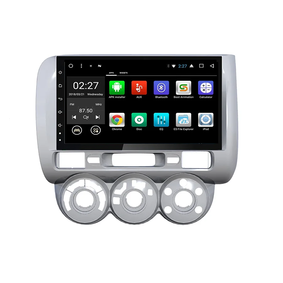 Clearance Asvegen 10 inch 2din Android 7.1 HD Otca Core Car Navigation Stereo Multimedia Player Auto GPS Radio For Honda City & Everus 1 Clearance Asvegen 10 inch 2din Android 7.1 HD Otca Core Car Navigation Stereo Multimedia Player Auto GPS Radio For Honda City & Everus 1