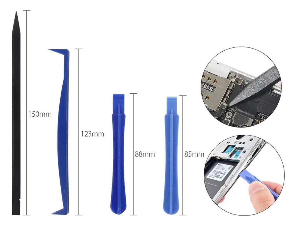 hand tools set (3)
