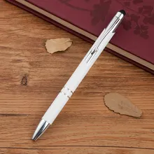 Горячая 6 шт Универсальная емкостная стилус для сенсора ручка для iPhone iPad все смартфон планшетный ПК для DOY