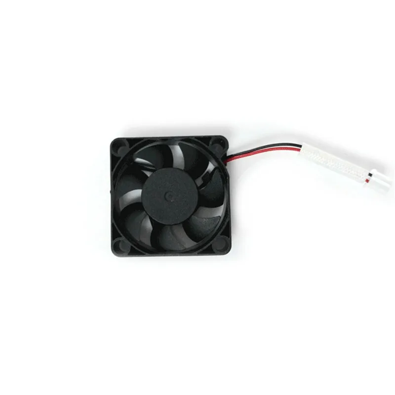 Anti Fog Cooling Fan 12V 9500RPM For FPV Camera Goggles Pico Projector